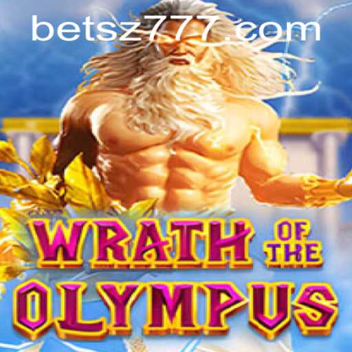 Discover the Epic World of Wrath of Olympus