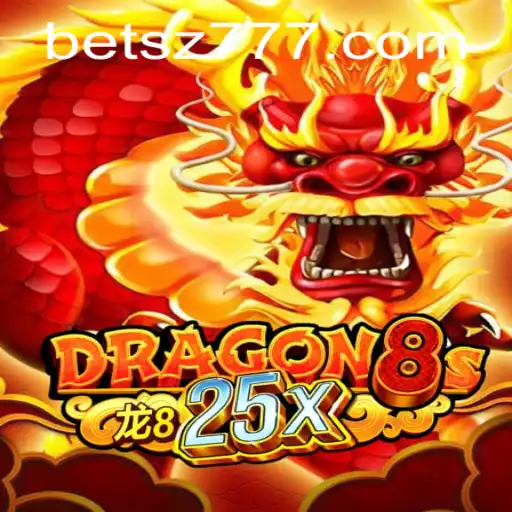 The Enchanting World of Dragon8s25x