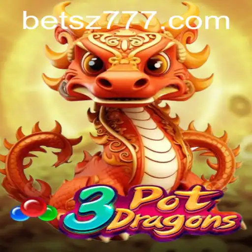 The Enchanting World of 3PotDragons: A New Era in Gaming with sz777