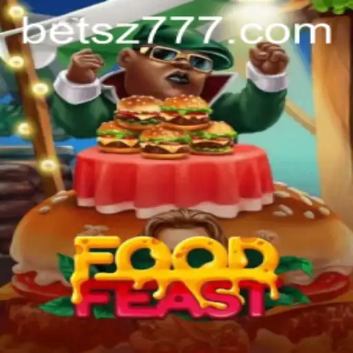 Experience the Delicious Adventure of FoodFeast: A Culinary Gaming Revolution