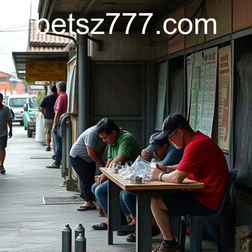 The Complex World of Jueteng: A Closer Look at This Enduring Game of Chance