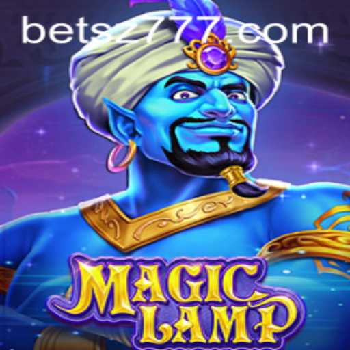MagicLamp: Journey Into the Enchanted World