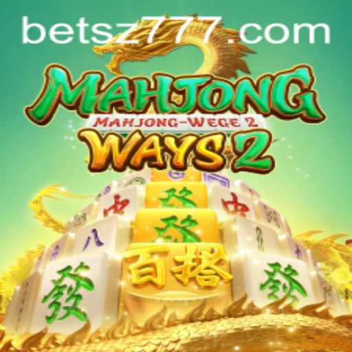 Exploring MahjongWays2: An Insight into the Fascinating World of Mahjong with SZ777