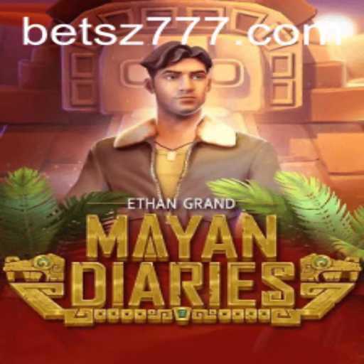MayanDiaries: An Immersive Journey into Ancient Civilization