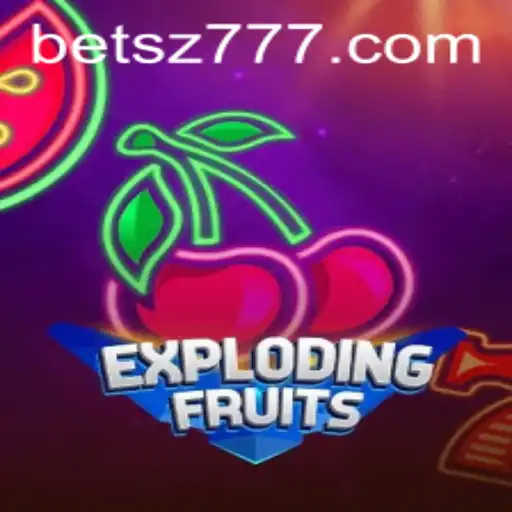 Exploring the Thrilling World of ExplodingFruits: A Comprehensive Guide