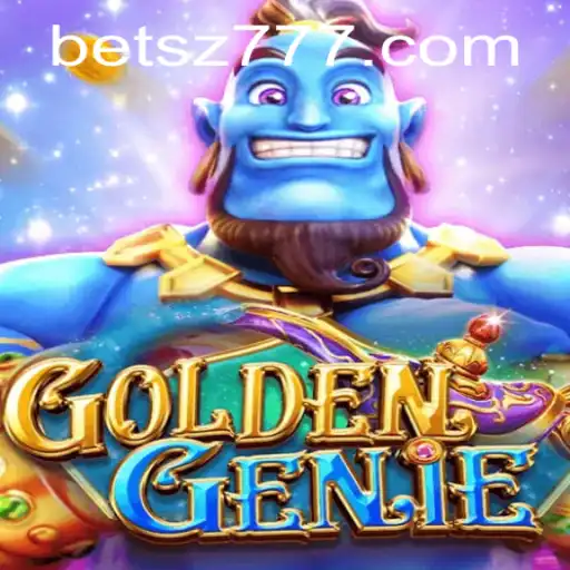Golden Genie Game Introduction and Rules
