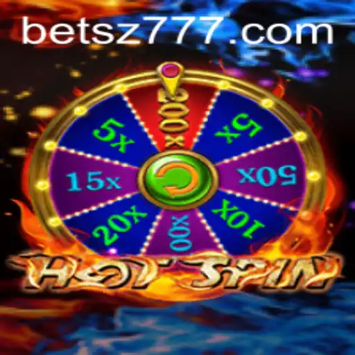 HotSpin: A Thrilling Journey into the World of Casino Entertainment