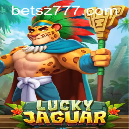 Discover the Thrill of LuckyJaguar: A New Era in Gaming Awaits