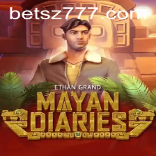 MayanDiaries: An Immersive Journey into Ancient Civilization