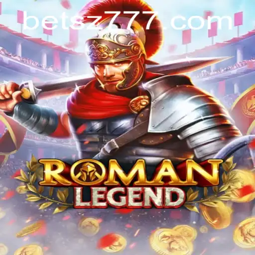 Unveil the Mystique of RomanLegend: An Epic Journey Awaits