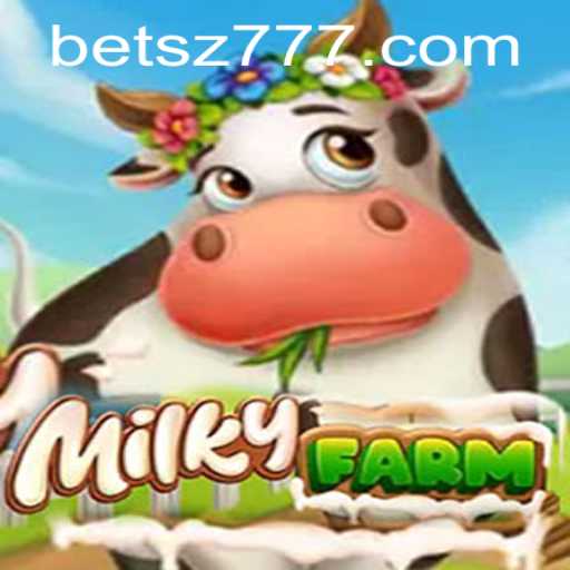 Dive into the World of MilkyFarm: A New Wave in Farming Games