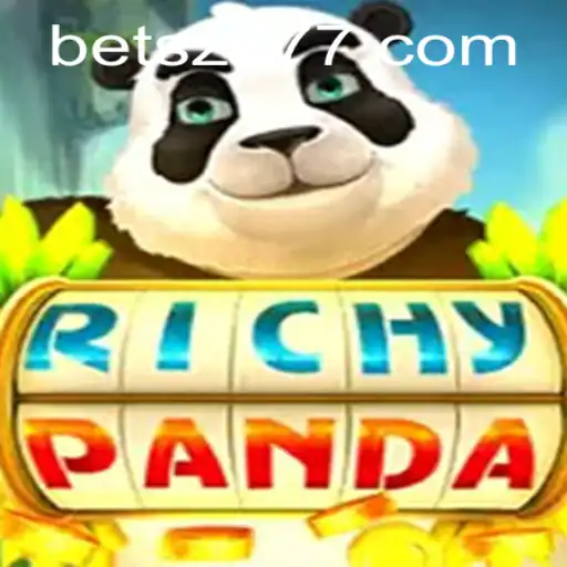 Exploring the Exciting World of RichyPanda
