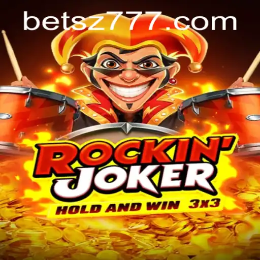 RockinJoker: The Thrilling New Game Taking the World by Storm