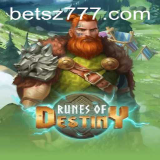 Explore the Enchanting World of RunesOfDestiny: A Comprehensive Overview