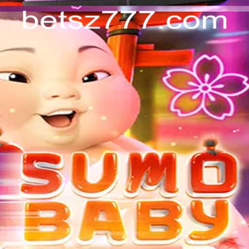 Unleashing the Chaos of SumoBaby: A New Gaming Phenomenon