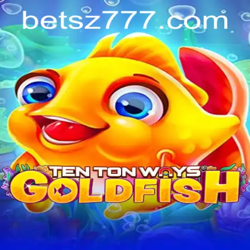 Discovering the Fascinating World of TenTonWaysGoldfish