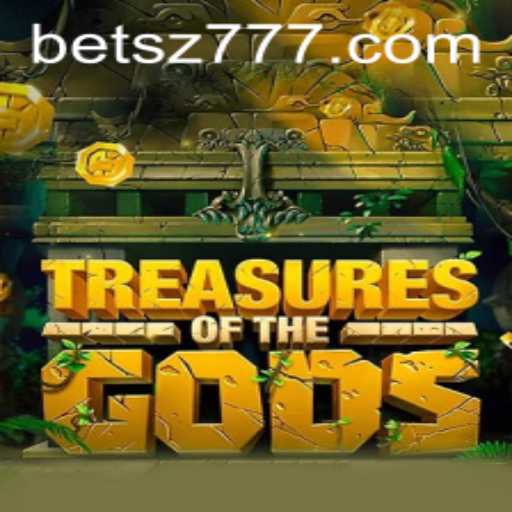 Discover the Adventure of TreasureoftheGods: A Deep Dive into Gameplay and Features