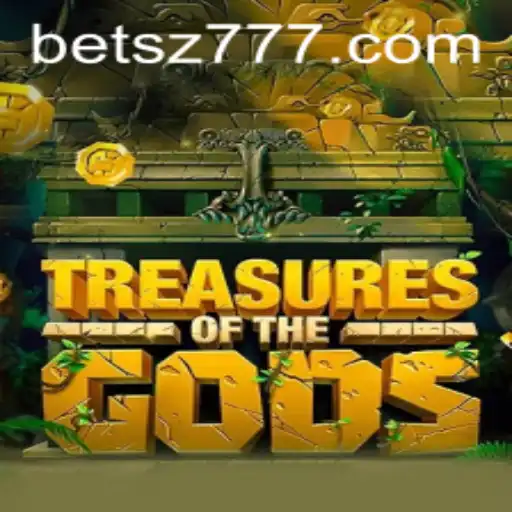 Discover the Adventure of TreasureoftheGods: A Deep Dive into Gameplay and Features