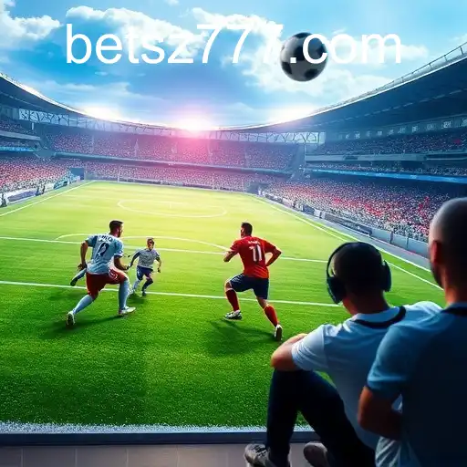 The Exciting World of Virtual Sports